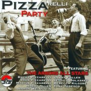 The Arbors All Stars - Pizzarelli Party (2009)