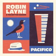 Robin Layne - Pacifico (2024)