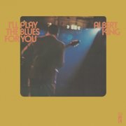 Albert King - I'll Play The Blues For You (Remastered 2026) (1972) [Hi-Res]