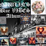 Tracy Stafford Platinum VIBES - NAWLIN'S BLUE VIBES (2024) [Hi-Res]