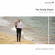 Alexey Lebedev - The Young Chopin (2023) [Hi-Res]