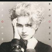 Madonna - Madonna (Reissue) (1983/2001)