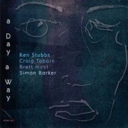 Ken Stubbs - a Day, a Way (2022)