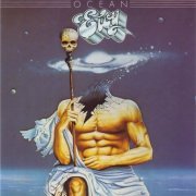 Eloy - Ocean (1977) Cd Rip