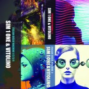 Sim 1 One & Vitolino - Italian Disco Machine 1/2/3/4 (2025)