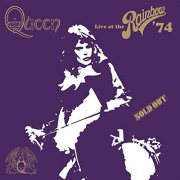 Queen - Live At the Rainbow '74 (2014)