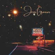 Jeni Grouws - Music House (2026)