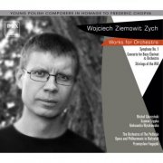 Przemyslaw Fiugajski - Zych: Works for Orchestra (2013)
