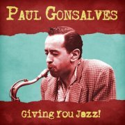 Paul Gonsalves - Golden Selection (Remastered) (2021)