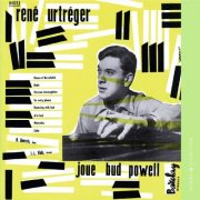 René Urtreger - Joue Bud Powell (1955)