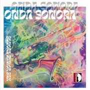 Sonora Junior Sax - Onda sonora (2024) Hi-Res