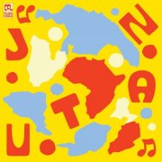 Ausecuma Beats, Mamadou Dembélé, Magou Samb and Kanazoé Diabaté - Jutna (feat. Gordon Li, Harry Ling) (2026) [Hi-Res]