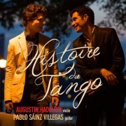 Augustin Hadelich, Pablo Sainz Villegas - Histoire du Tango (2013)