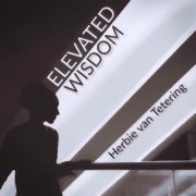 Herbie Van Tetering - Elevated Wisdom (2021)