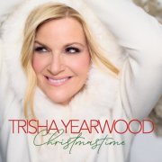 Trisha Yearwood - Christmastime (2025) [Hi-Res]