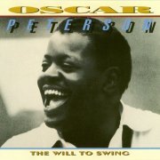 Oscar Peterson - The Will To Swing (1991)