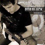 Black Rob - Regular Guy (2007)