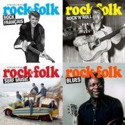VA - Collection Rock & Folk (2021)