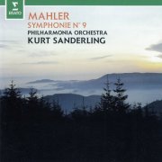 Philharmonia Orchestra, Kurt Sanderling - Mahler: Symphony No. 9 / Shostakovich: Symphony No. 15 (2025) [SACD]