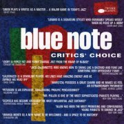 VA - Blue Note Critics' Choice (1992)