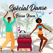 VA - Spécial Danse - Bossa Nova - 22 titres (2020)