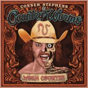 Conner Stephens - Worm Country (2023)