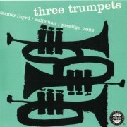 The Prestige All Stars - Three Trumpets (1957) FLAC