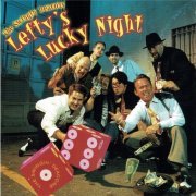 The Swinging Deacons - Lefty's Lucky Night (2000)