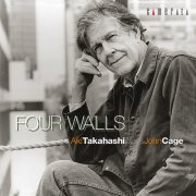 Megumi Hashiramoto, Aki Takahashi - Cage: Four Walls (2004)