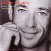 Jeffrey Khaner, Hugh Sung - American Flute Music (2002)