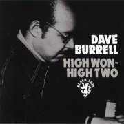 Dave Burrell - High Won-High Two (1969)