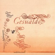 La Venexiana - Gesualdo: Madrigali libro quarto, 1596 (2006)