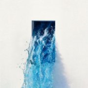 Cosmo - La fonte (2026) Hi-Res