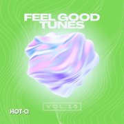 VA - Feel Good Tunes 015 (2025)