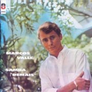 Marcos Valle -  Samba Demais (1963), FLAC