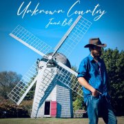 Jared Bill - Unknown Country (2025)