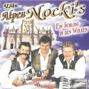 Die Alpen Nocki's - Ein Schloss in den Wolken (2025)