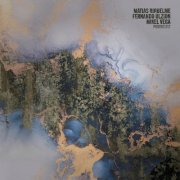 Mikel Vega, Fernando Ulzión & Matías Riquelme - Protoctist (2025) [Hi-Res]