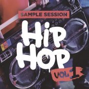 VA - Hip Hop Samples - Vol 1 (2023)