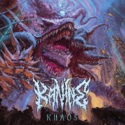 Kanine - Khaos (2026) Hi-Res