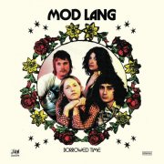 Mod Lang - Borrowed Time (2026) Hi-Res