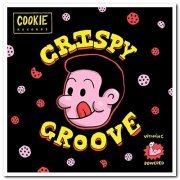 VA - Crispy Groove (2018)