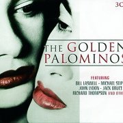 The Golden Palominos - The Golden Palominos (2005)