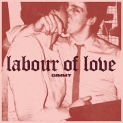 GIMMY - Labour of Love EP (2026) Hi-Res