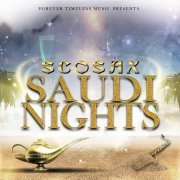 ScoSax - Saudi Nights (2020)