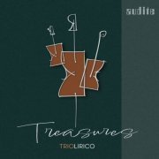 Trio Lirico - Treasures (2024) [Hi-Res]