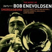 Bob Enevoldsen - Smorgasboard (2012)