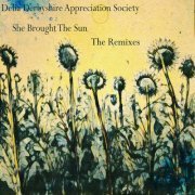 Delia Derbyshire Appreciation Society - She Brought the Sun (2019) FLAC