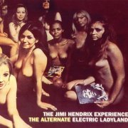 The Jimi Hendrix Experience - The Alternate Electric Ladyland (Reissue) (1968-69/2002)