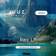 Raz - RAZ LP (2024)